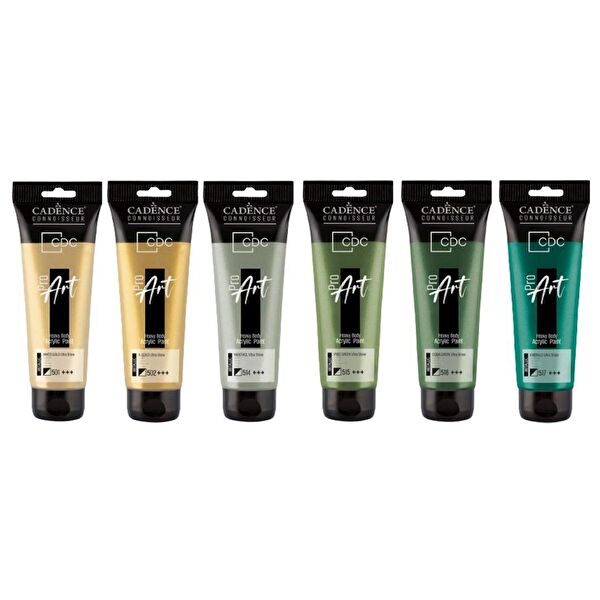 Ankara Hobi Akrilik Boya