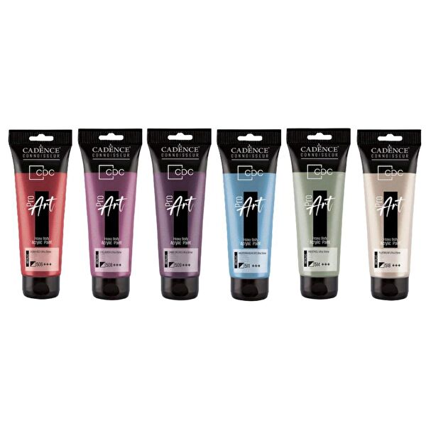 Ankara Hobi Akrilik Boya