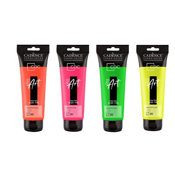 Ankara Hobi Akrilik Boya