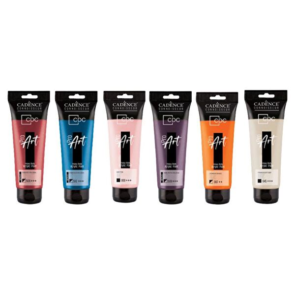 Ankara Hobi Akrilik Boya