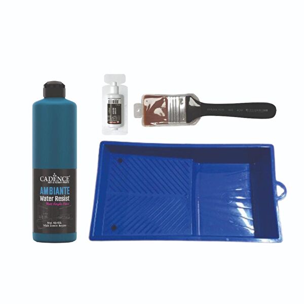 Ankara Hobi Akrilik Boya