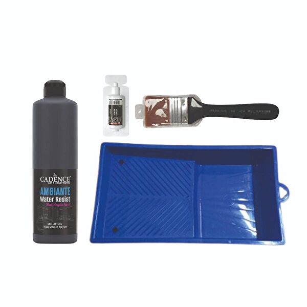 Ankara Hobi Akrilik Boya