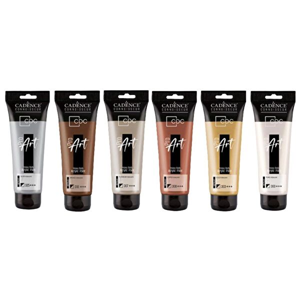 Ankara Hobi Akrilik Boya