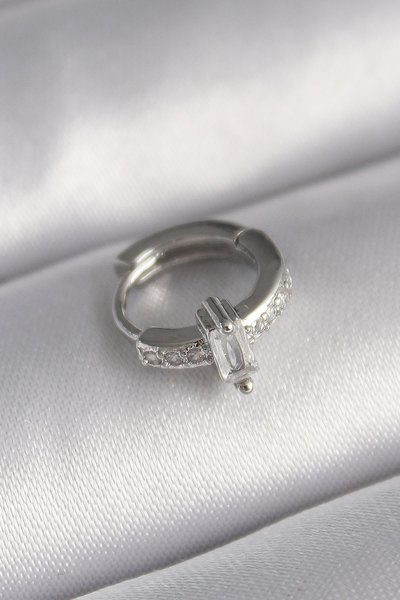 OEM Kadın Piercing