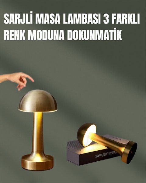 OEM Masa Lambası