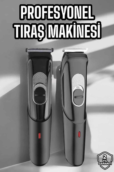 OEM Tıraş Makinesi