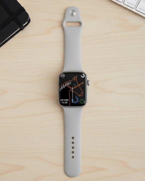 OEM Akıllı Saat