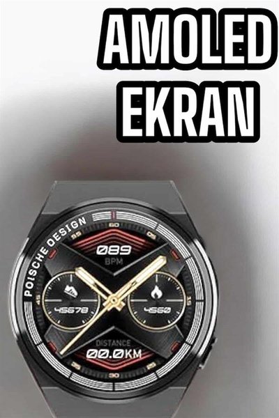 OEM Akıllı Saat