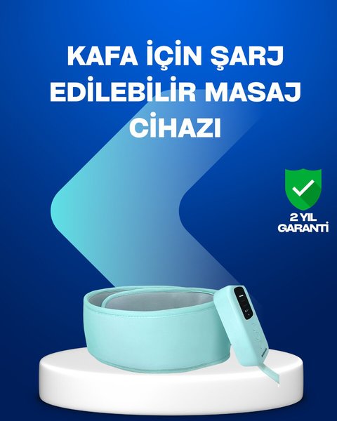 OEM Masaj Cihazı, Aleti