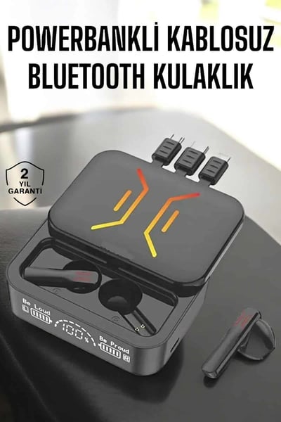 OEM Bluetooth Kulaklık