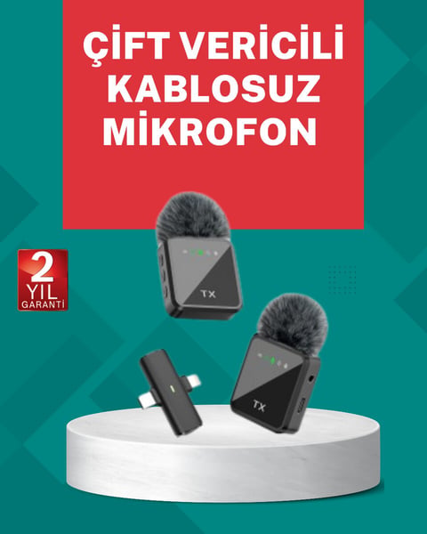 OEM Mikrofon