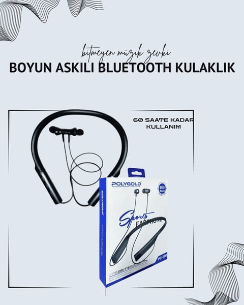 OEM Bluetooth Kulaklık
