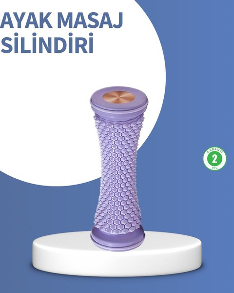 OEM Masaj Cihazı, Aleti