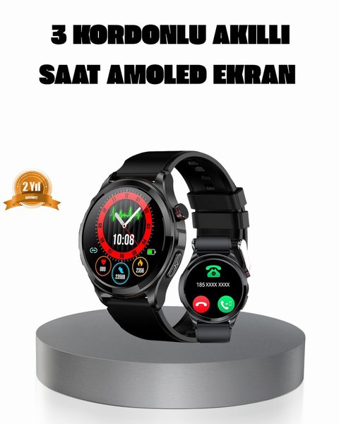 OEM Akıllı Saat