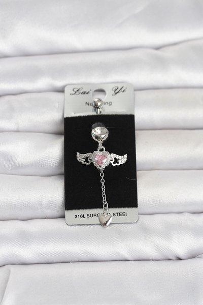 OEM Kadın Piercing