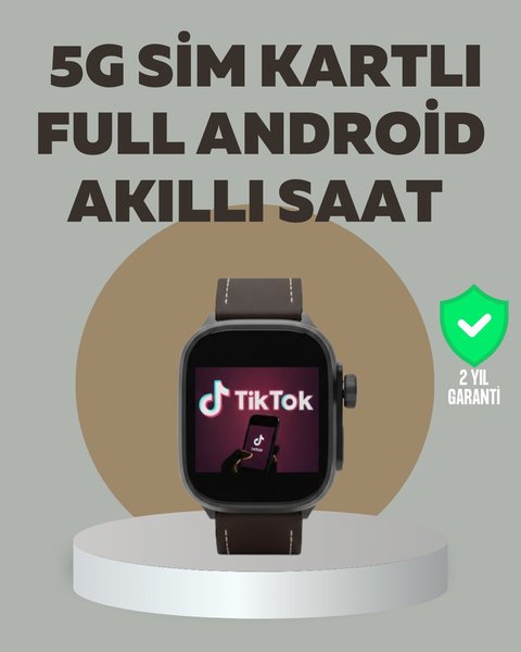 OEM Akıllı Saat