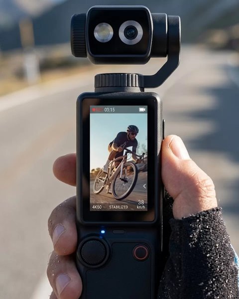 OEM Video Kamera
