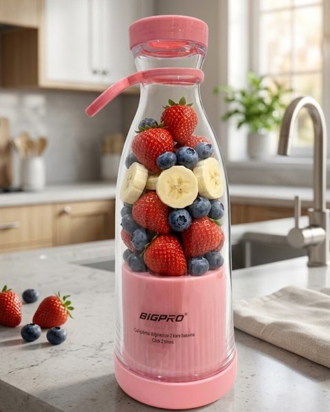 OEM Blender