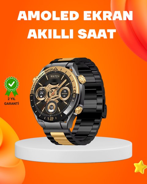 OEM Akıllı Saat
