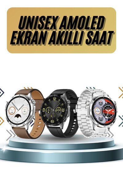 OEM Akıllı Saat