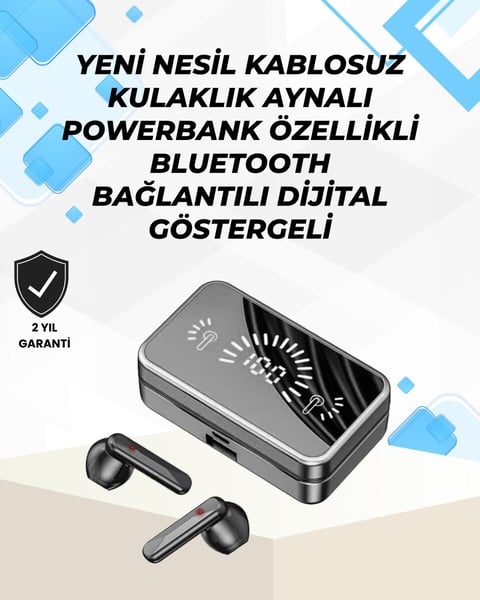 OEM Bluetooth Kulaklık