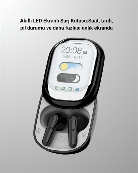 OEM Bluetooth Kulaklık