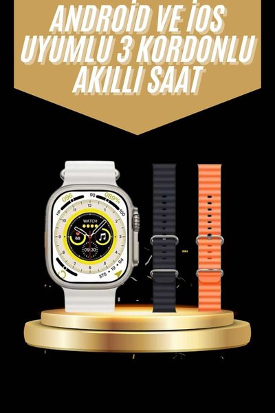 OEM Akıllı Saat