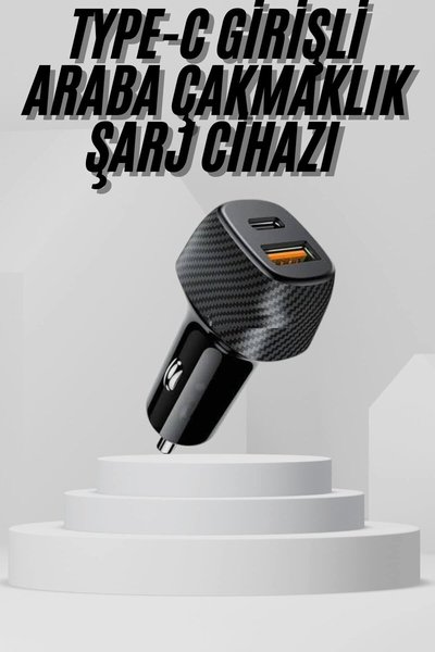 OEM Araç Şarjı