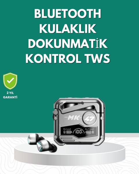 OEM Bluetooth Kulaklık