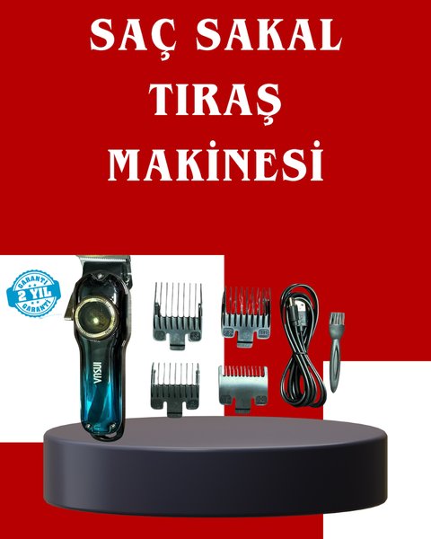 OEM Tıraş Makinesi