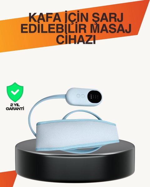 OEM Masaj Cihazı, Aleti