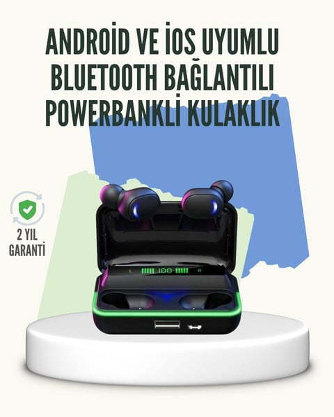 OEM Bluetooth Kulaklık