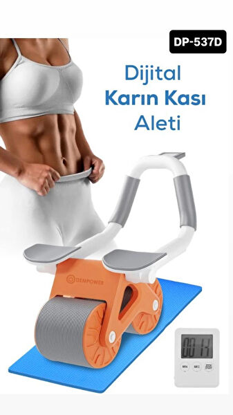 SİNERJİM Masaj Cihazı, Aleti