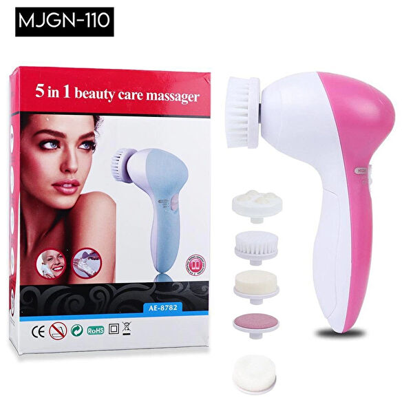 Ayder Timya Yüz Temizleme Cihazları