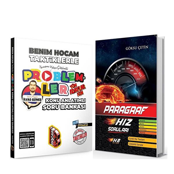 AKM Kitap Sınav Hazırlık