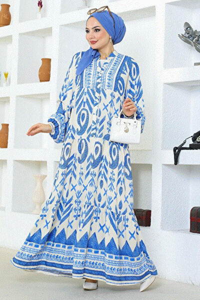 Tomiross Günlük Elbise