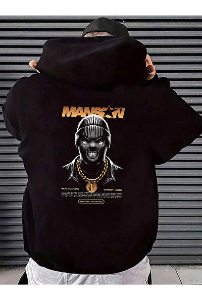 Makiteks Erkek Sweatshirt