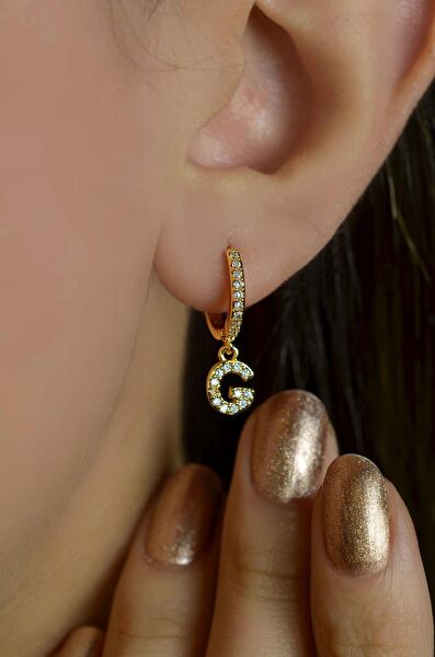 Sacce Scarves&Accessories Küpe