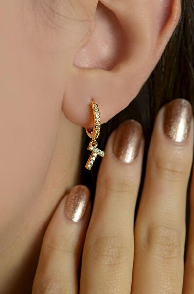 Sacce Scarves&Accessories Küpe