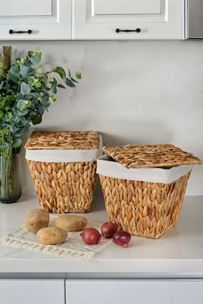 AVANTAGE HOME Sepet, Kutu