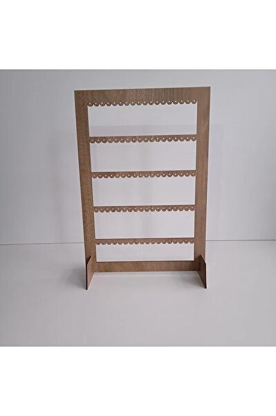 KarÇiAhşap Dolap İçi, Çekmece Düzenleyici