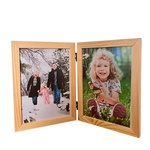 Decolife Fotoğraf Çerçevesi