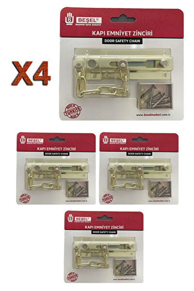 BESEL Kapı Kilidi