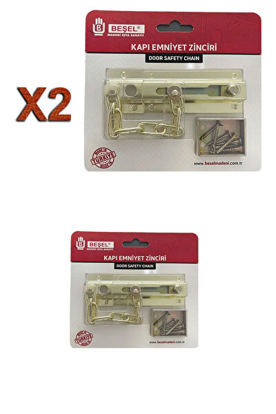 BESEL Kapı Kilidi