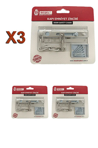 BESEL Kapı Kilidi