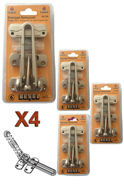 BESEL Kapı Stoperleri