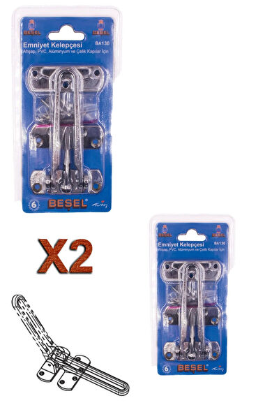 BESEL Kapı Stoperleri