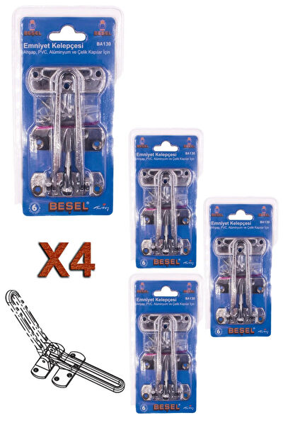 BESEL Kapı Stoperleri