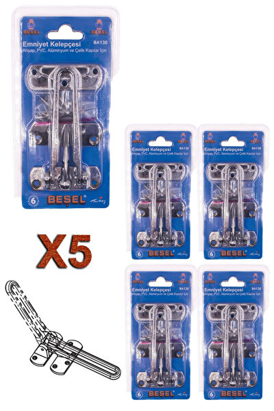 BESEL Kapı Stoperleri