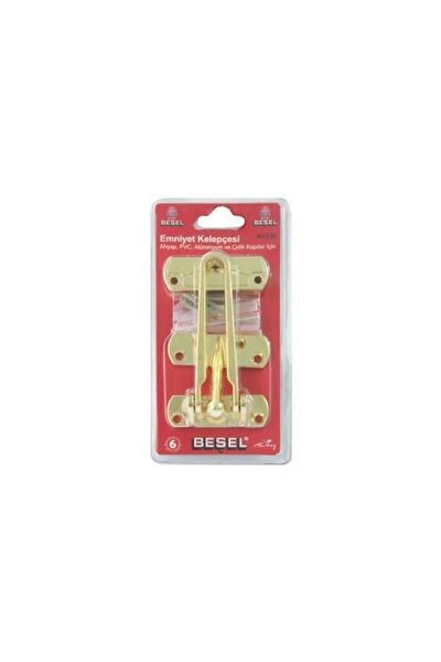 BESEL Kapı Stoperleri